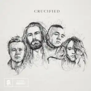 Crucified (feat. MOONZz)