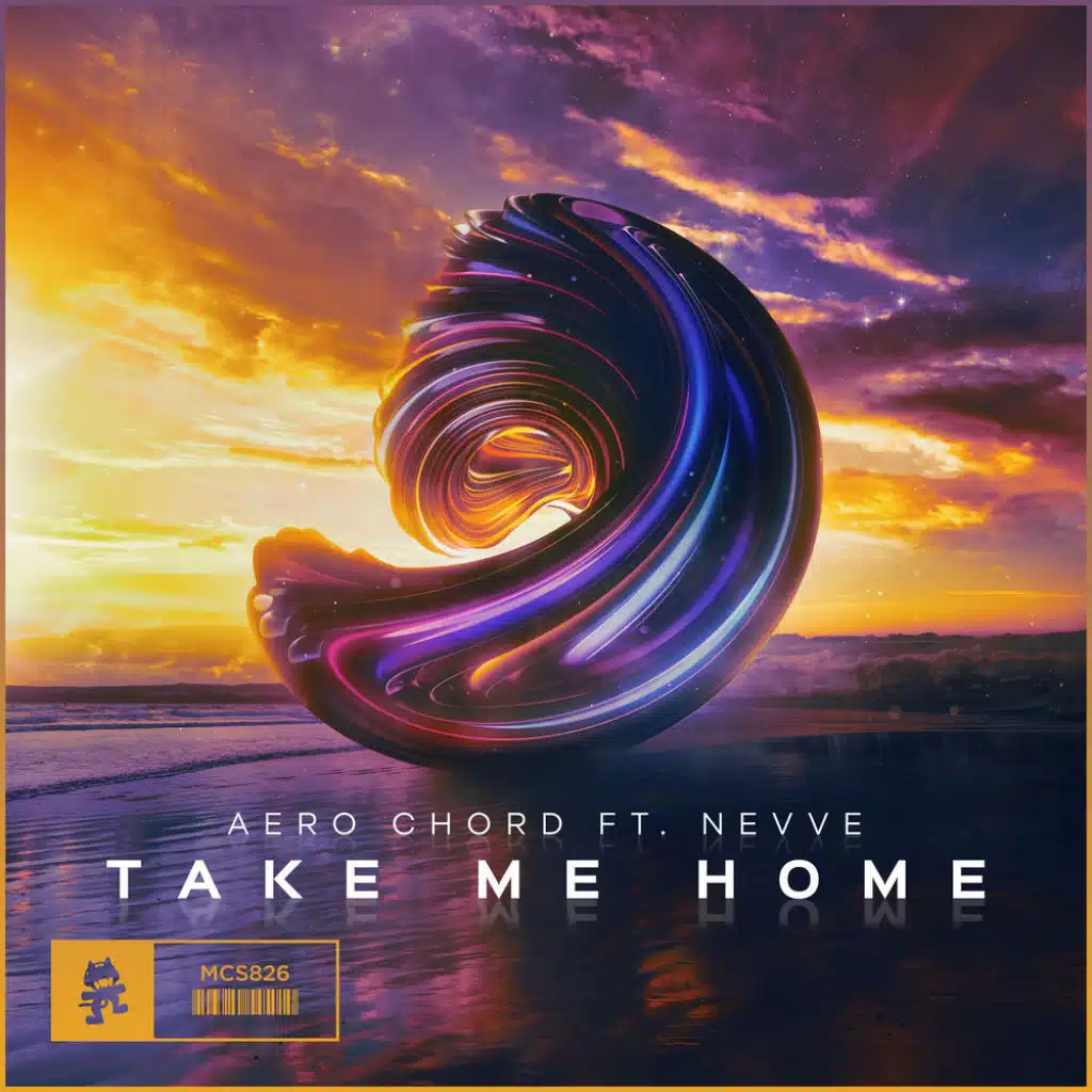 Take Me Home (feat. Nevve)
