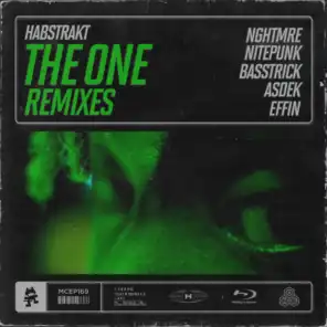 The One (Basstrick Remix)