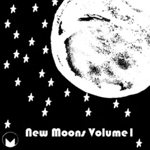 New Moons, Vol. 1