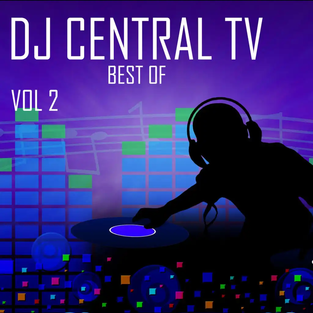 DJ Central Best Of Vol, 2