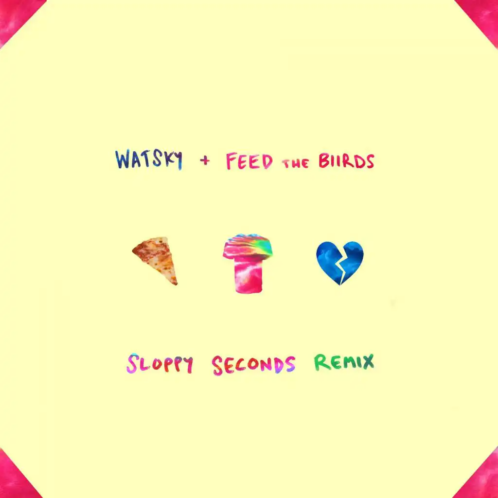 Sloppy Seconds (Remix)