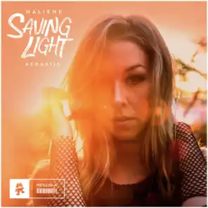 Saving Light (Acoustic)