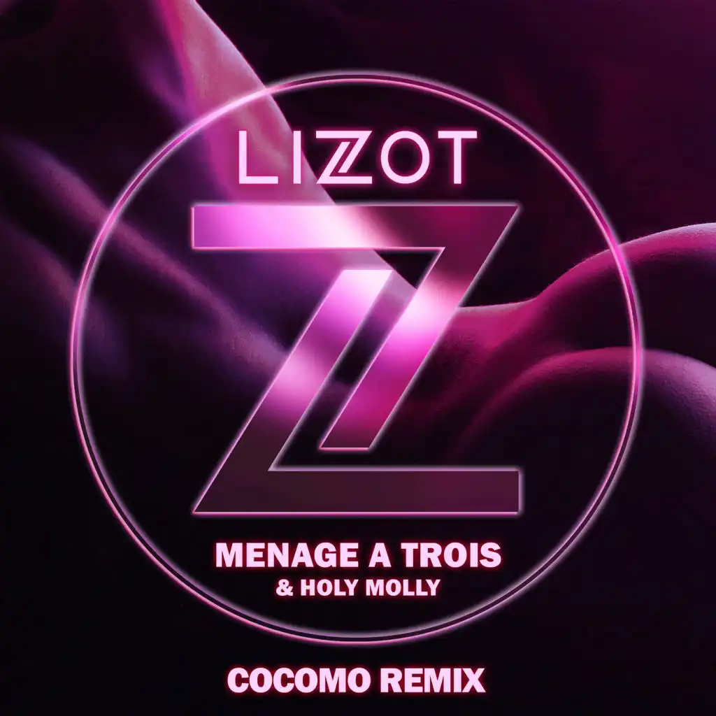 Menage A Trois (cocomo Remix Extended)