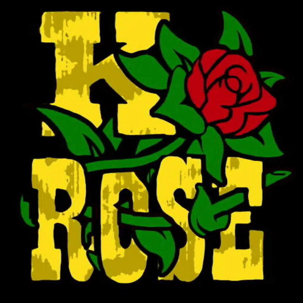 K Rose-GTA San Andreas