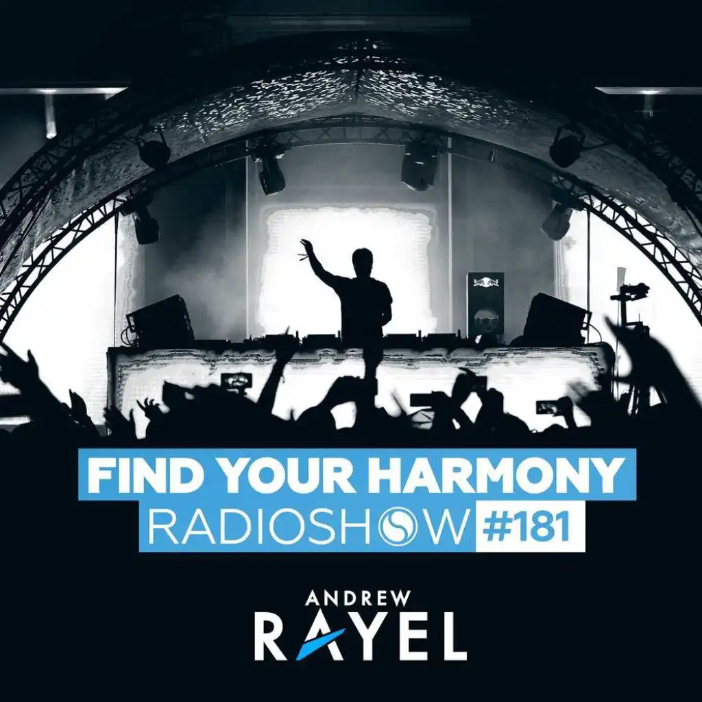 Find Your Harmony (FYH181) (Intro)