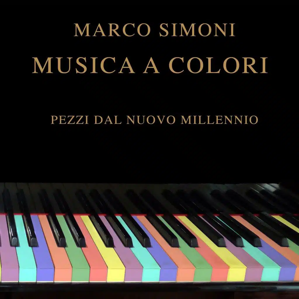I Remember Puccini