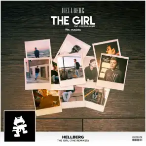 The Girl (Mr FijiWiji Remix) [feat. Cozi Zuehlsdorff]