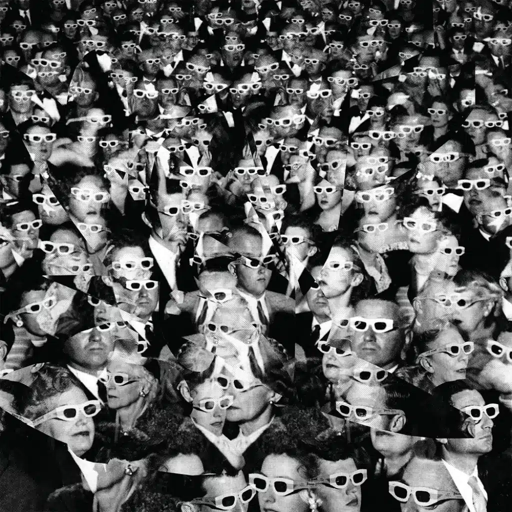 They're Coming After You