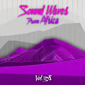 Sound Waves From Africa Vol. 38