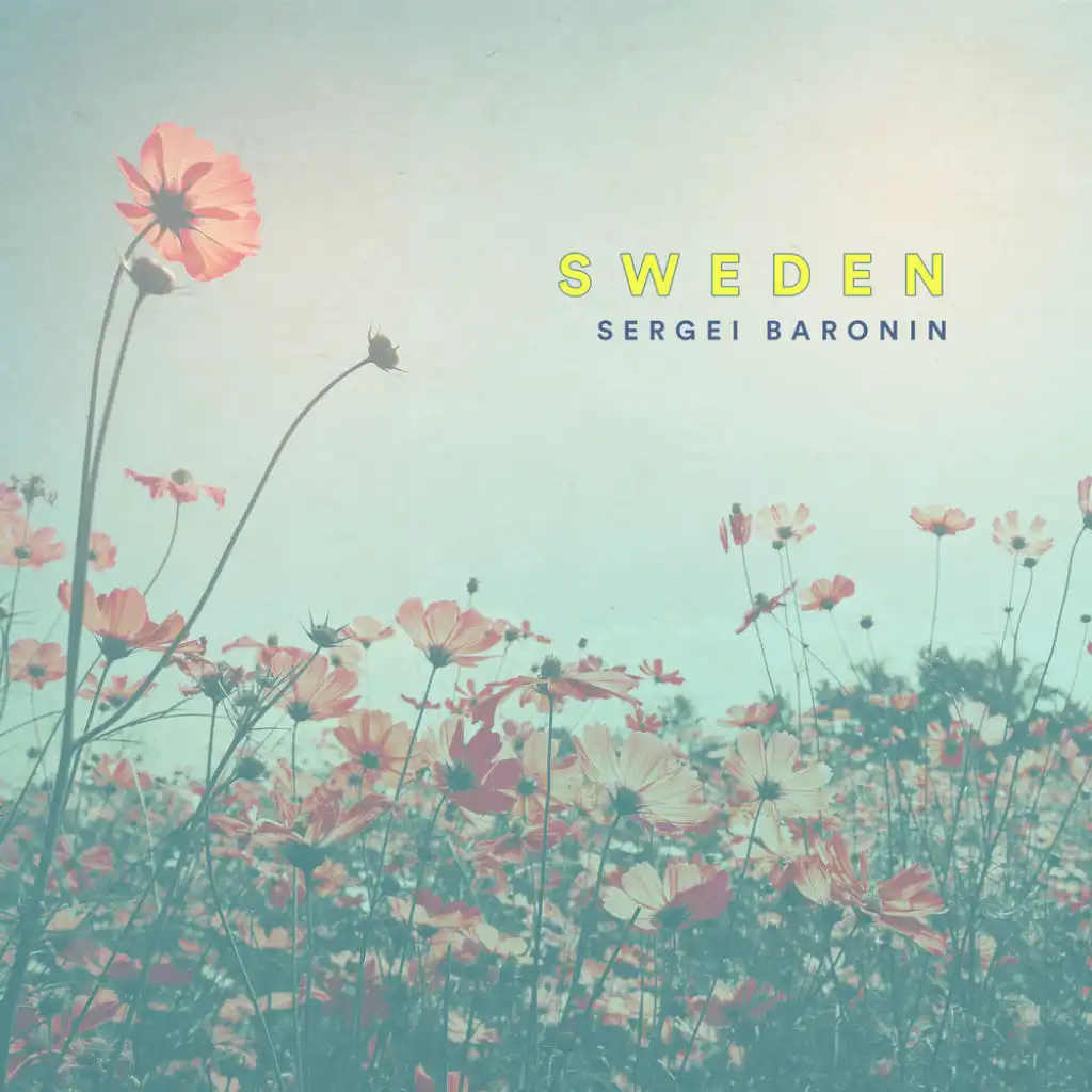 Sweden (Orchestral Version)