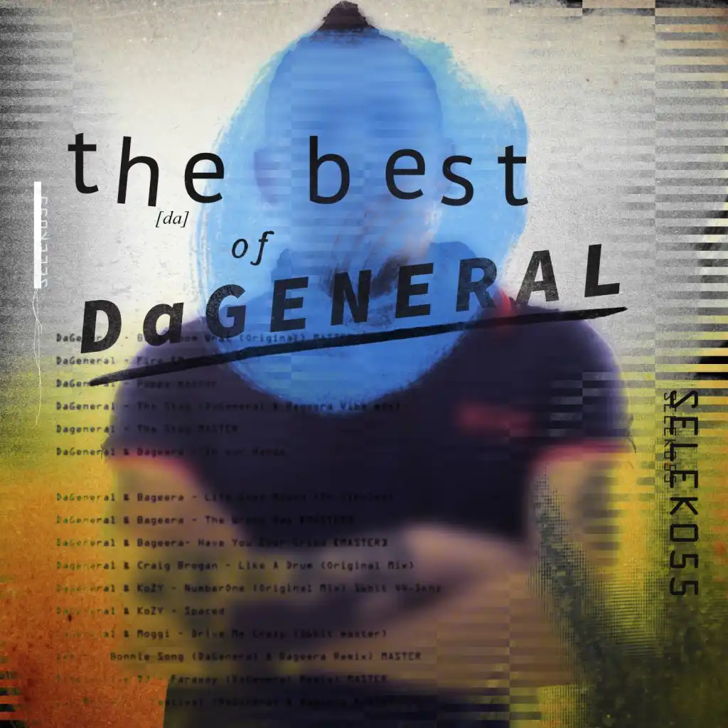 Festival (DaGeneral & Bageera Remix)