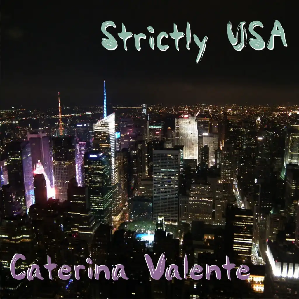 Strictly USA