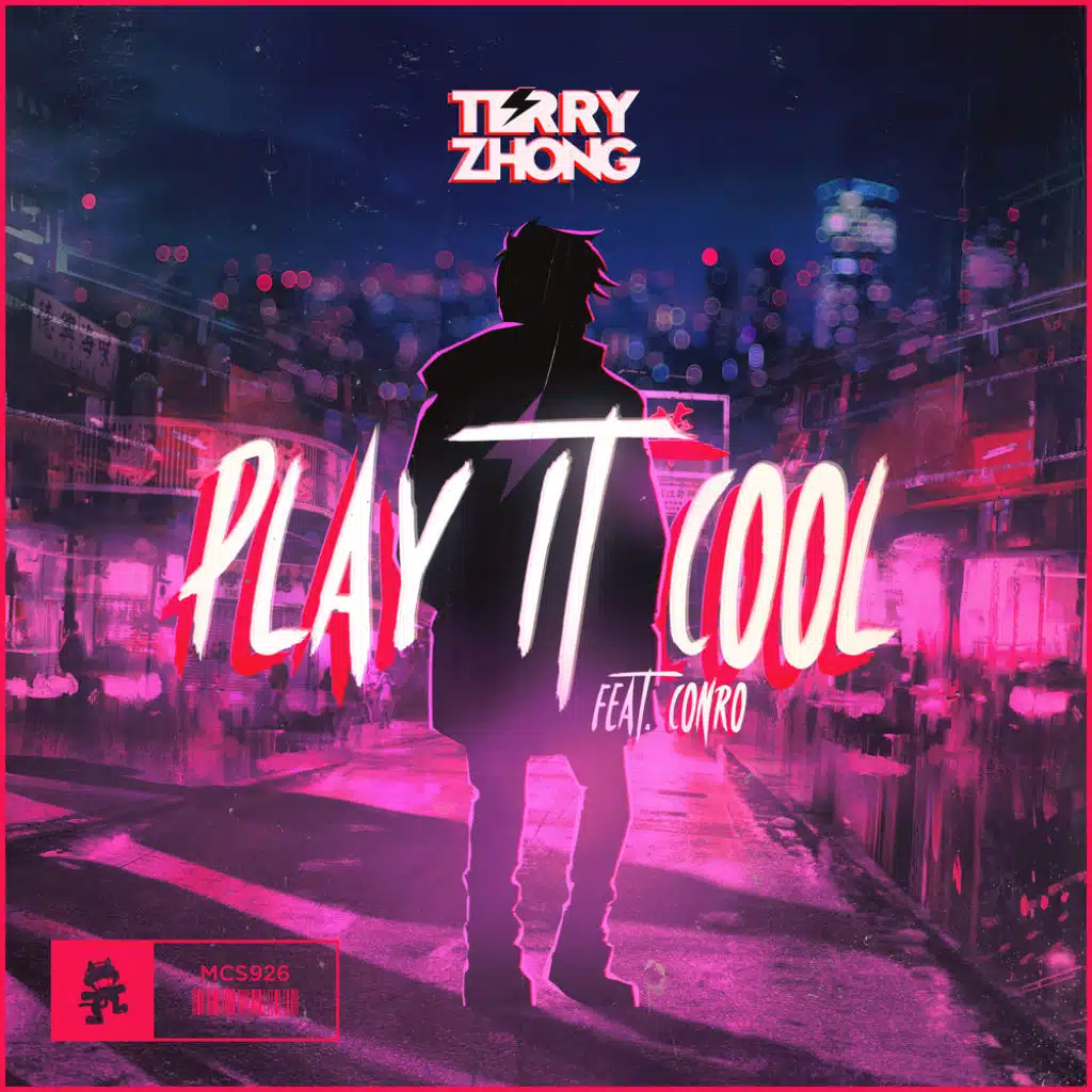 Play It Cool (feat. Conro)