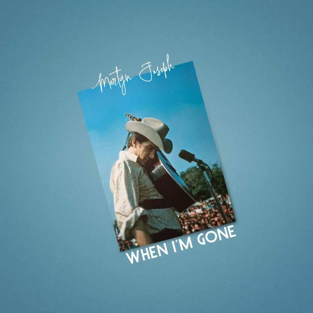 When I'm Gone