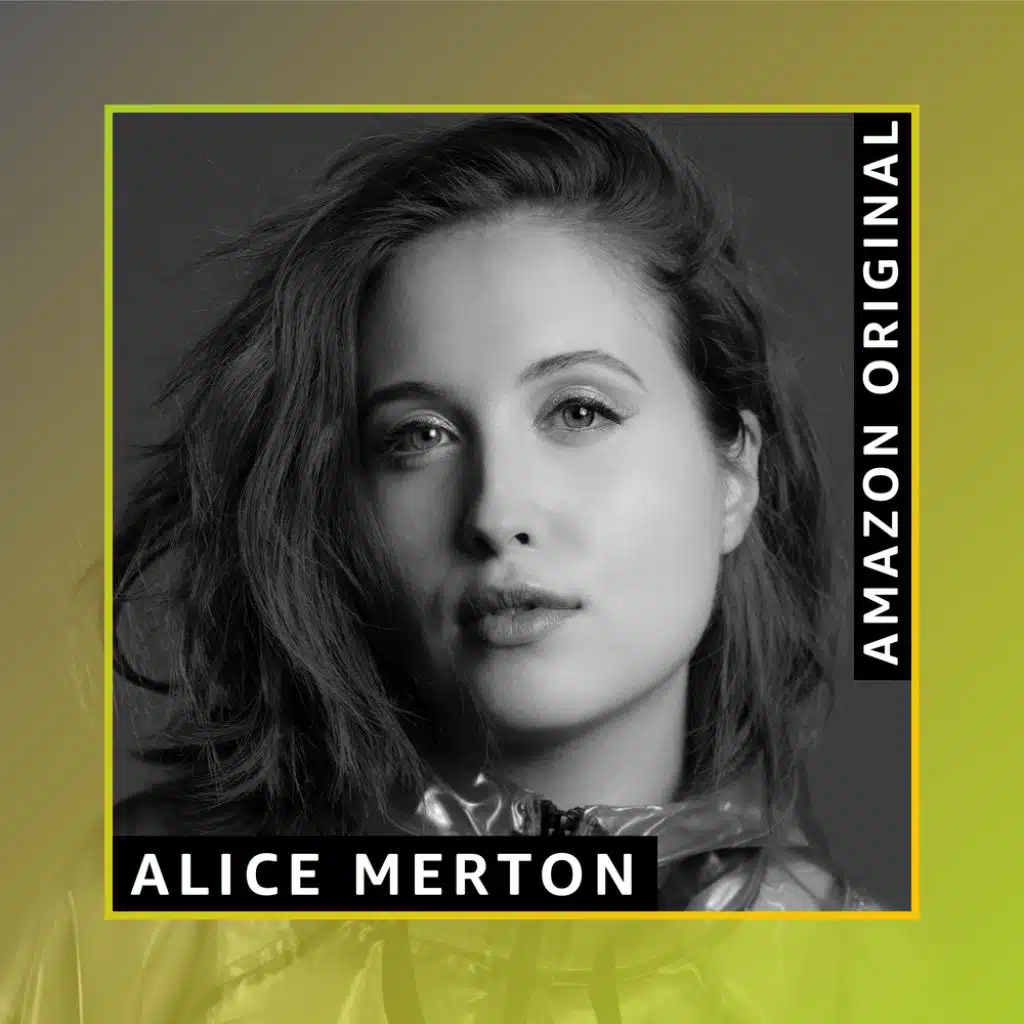 Funny Business (Acoustic) [Amazon Original]