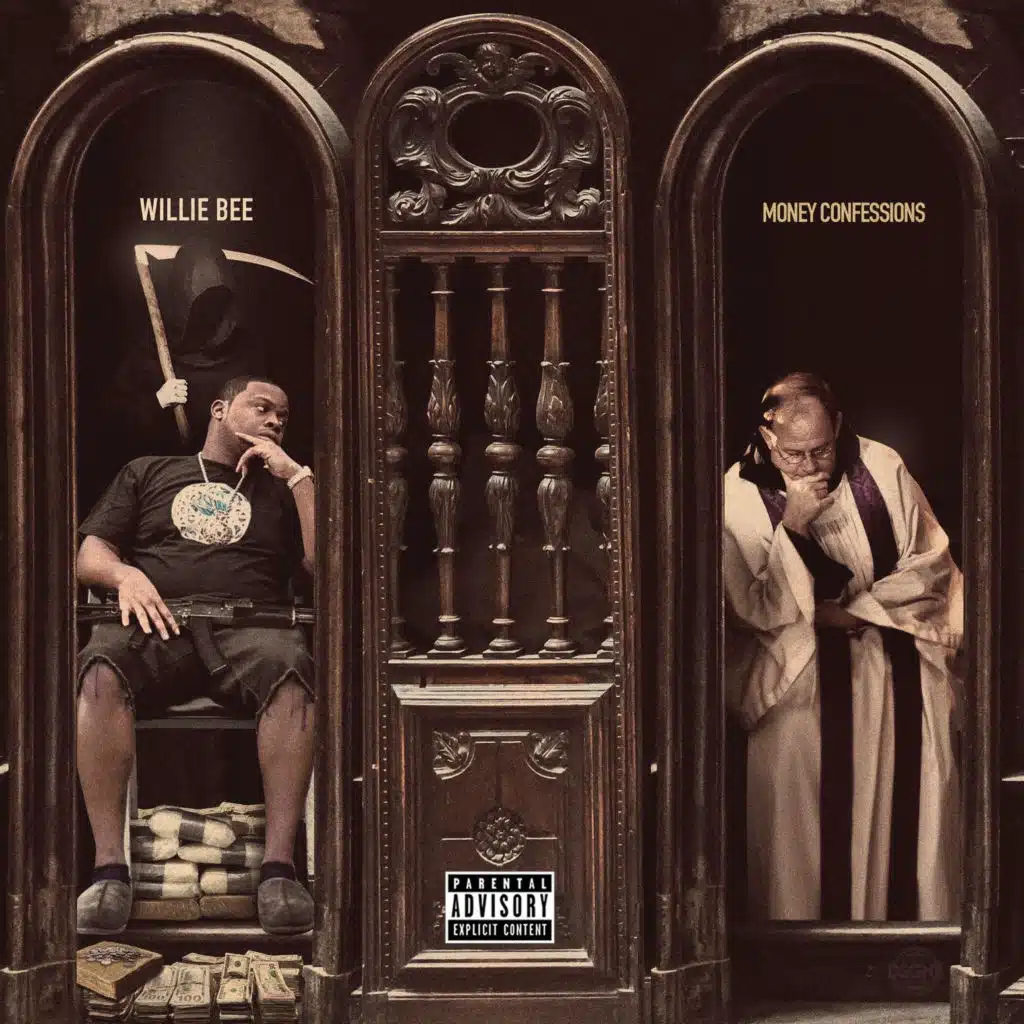 Why You (feat. Shad Da God)