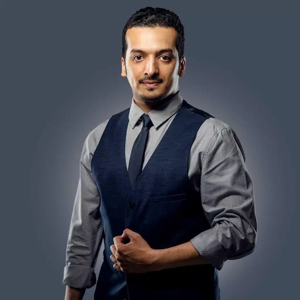 أحب السعودية