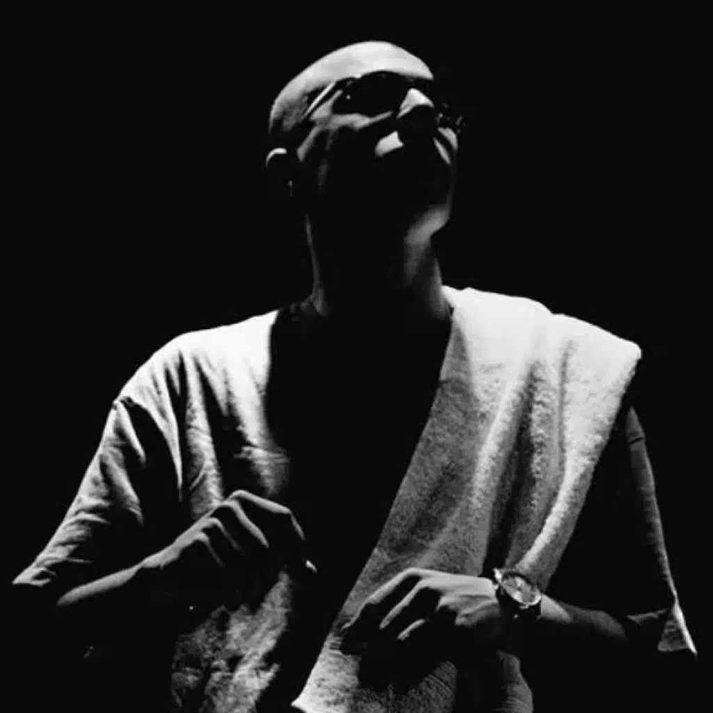 انا مسامحك (ريمكس)