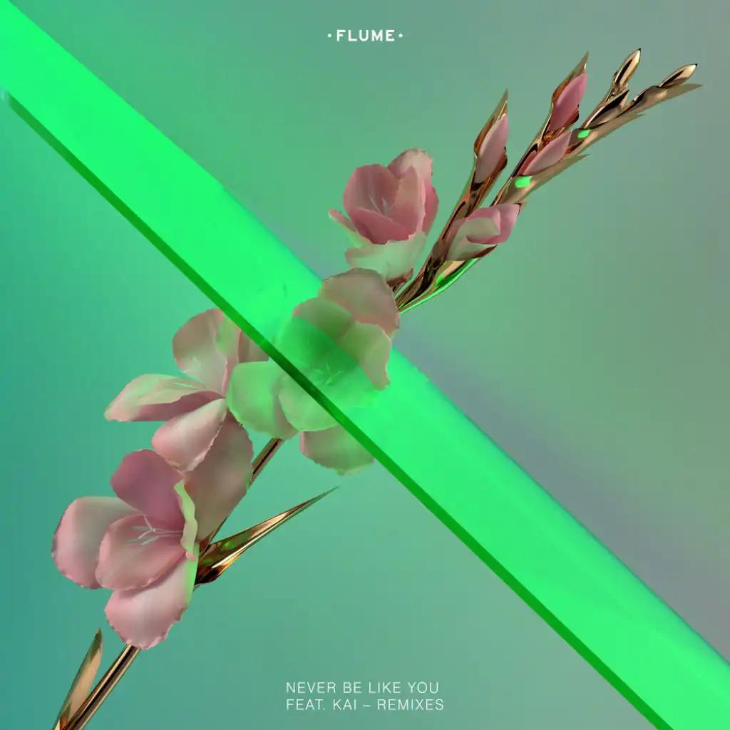 Flume feat. Kai