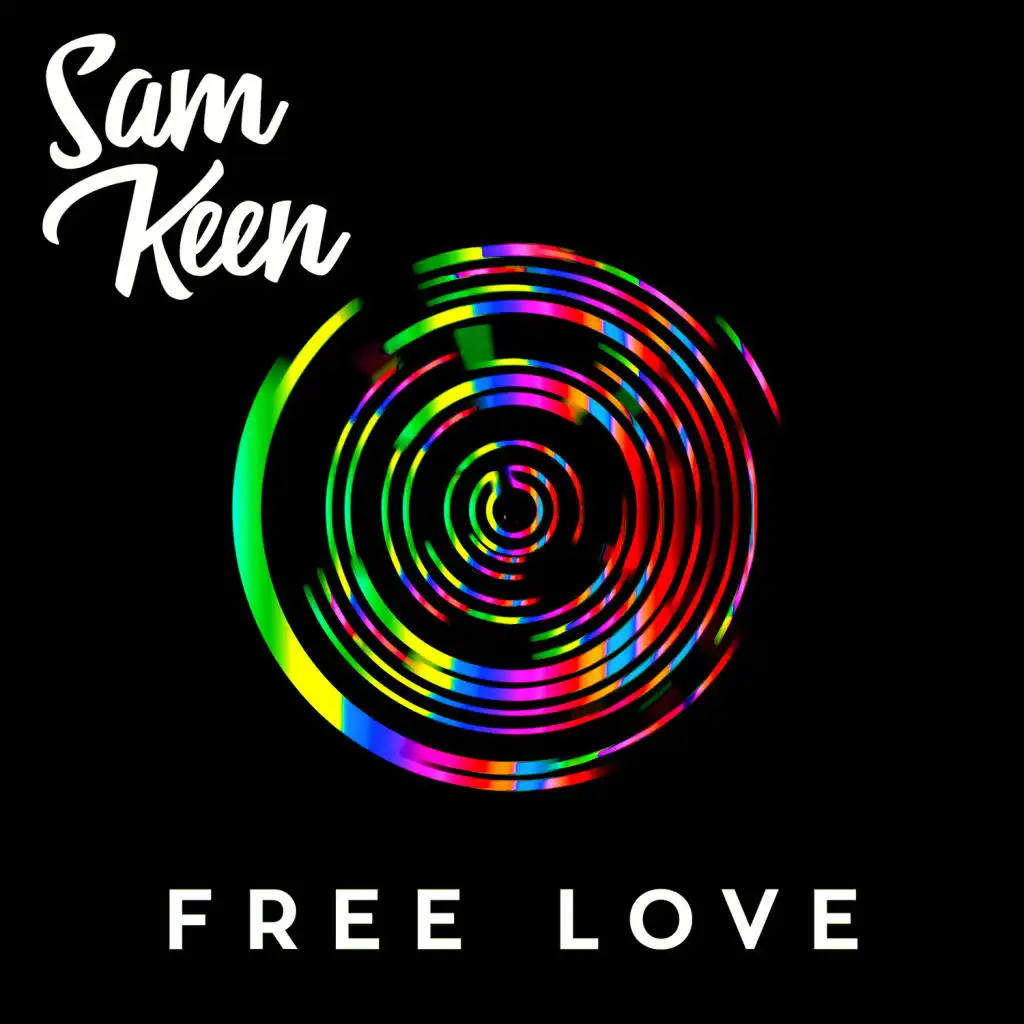 Free Love (Club Mix)