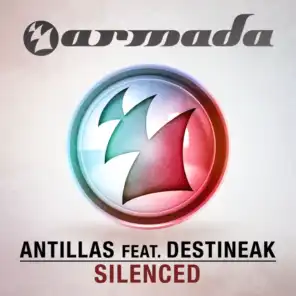 Silenced (feat. Destineak)