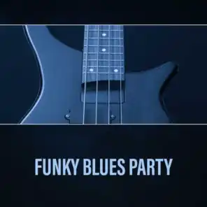 Funky Blues NY Band