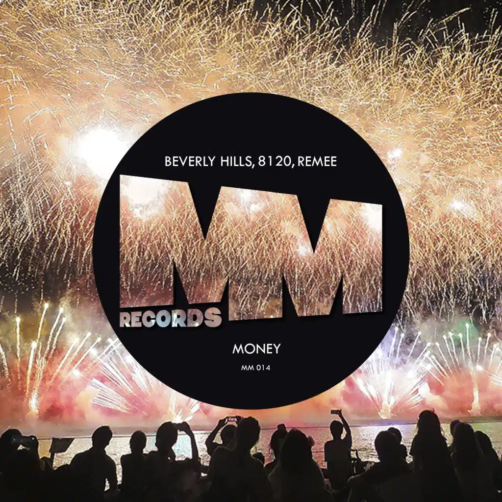 Beverly Hills, Remee and 8120