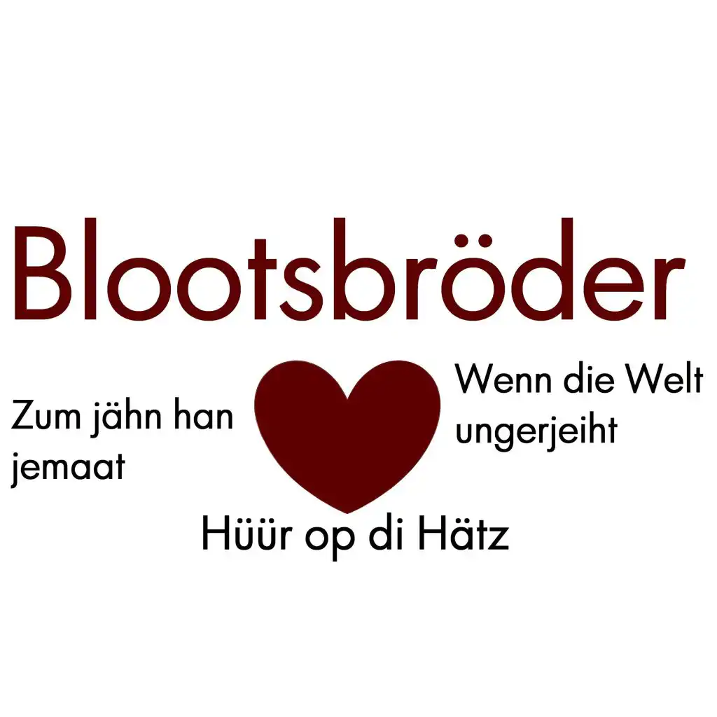 Blootsbröder