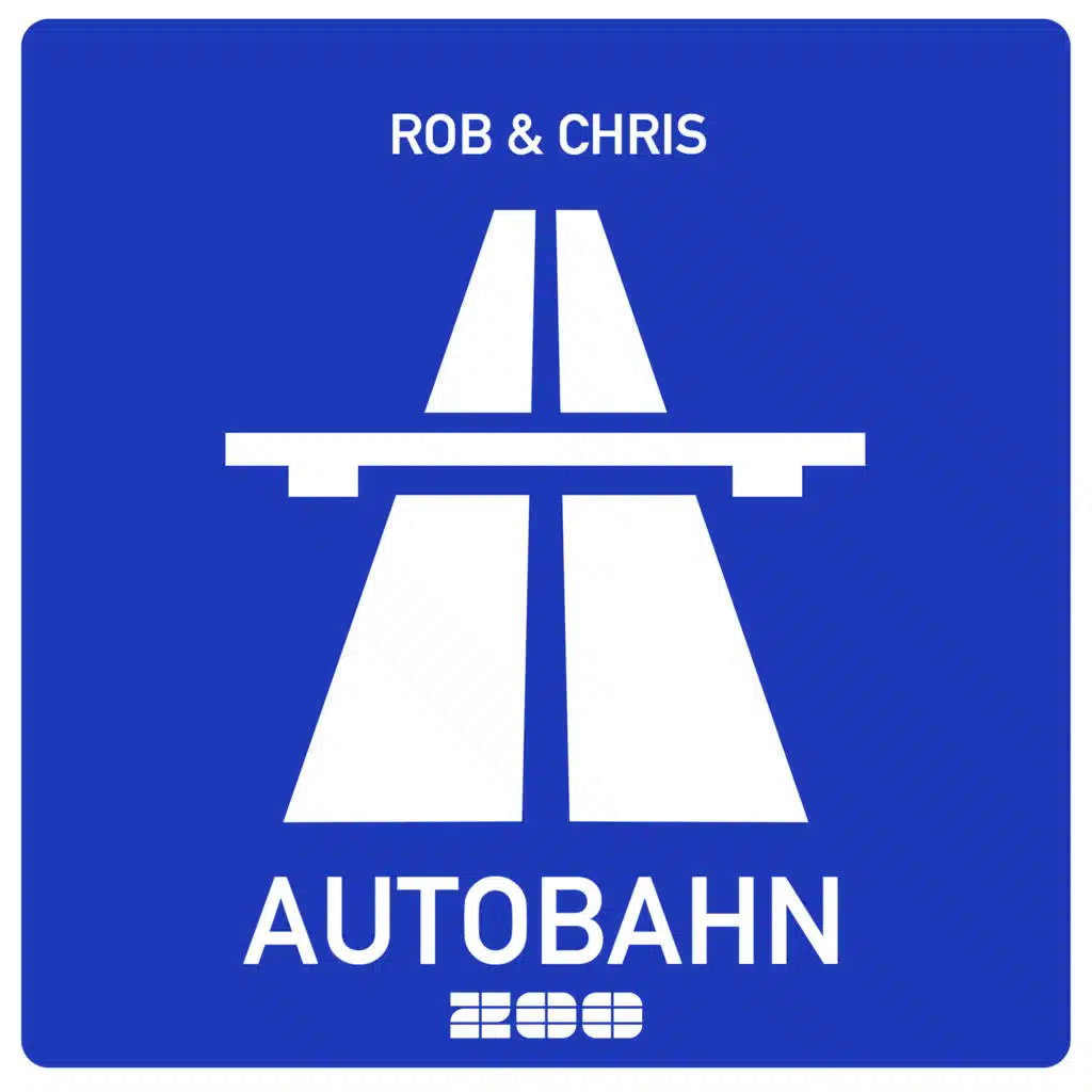 Autobahn (Extended Mix)