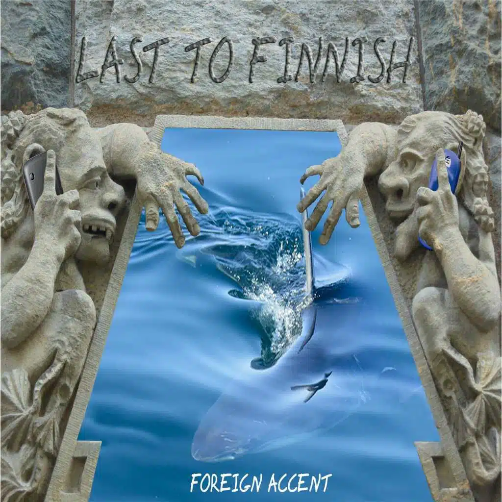 Last to Finnish