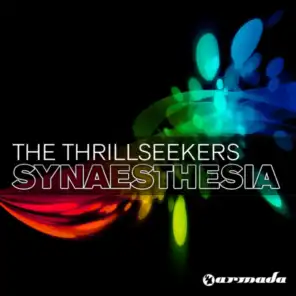 Synaesthesia (Pulser Remix)