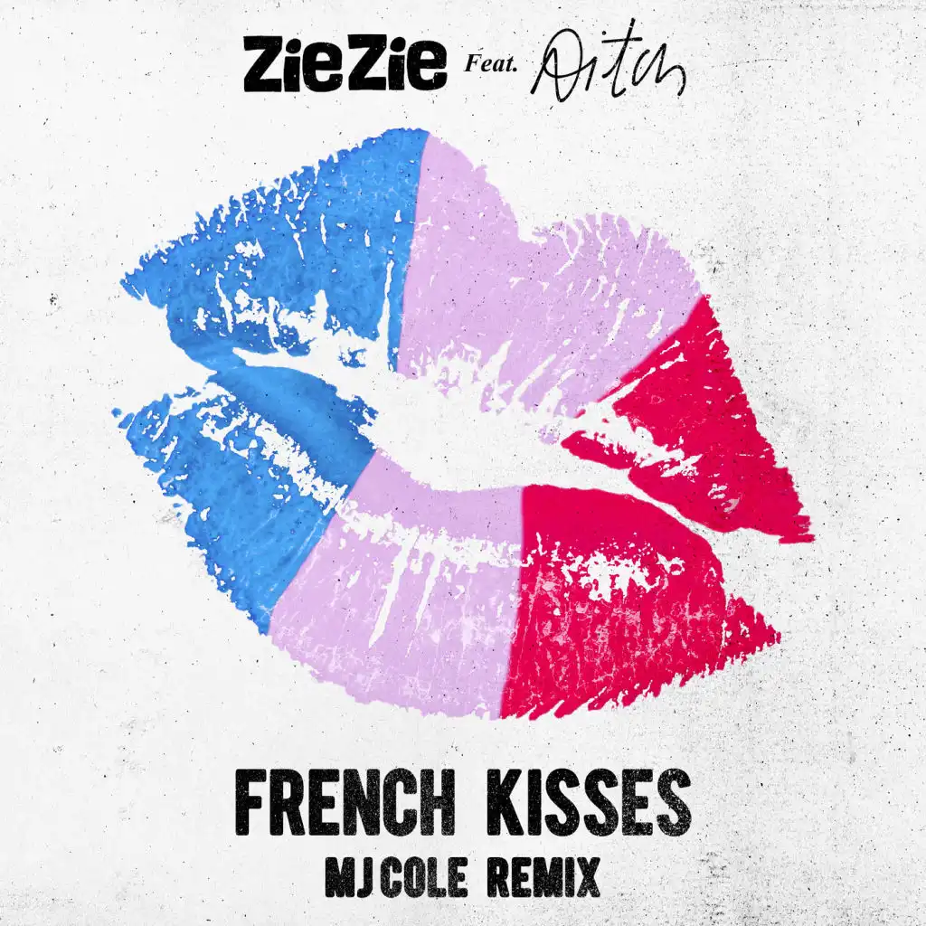 French Kisses (MJ Cole Remix) [feat. Aitch]