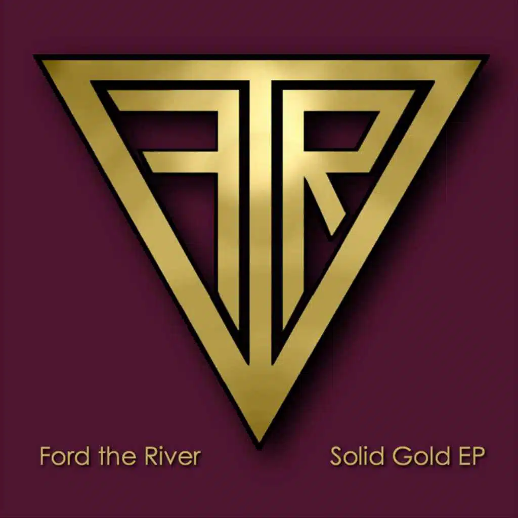 Solid Gold EP