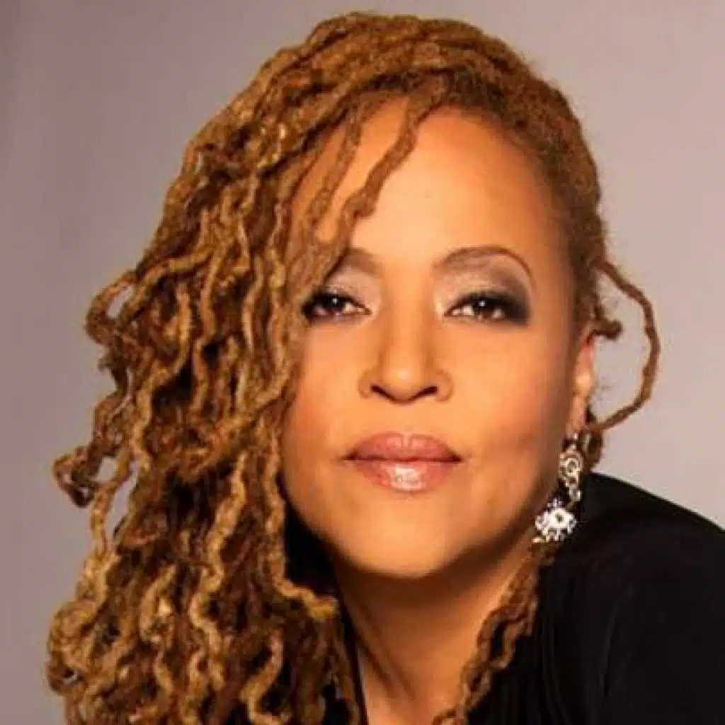 Cassandra Wilson