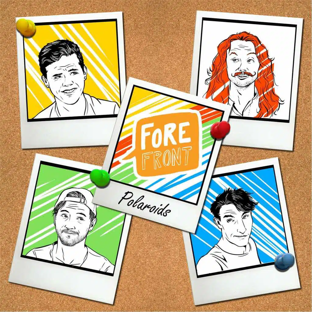 Exactly What I Meant