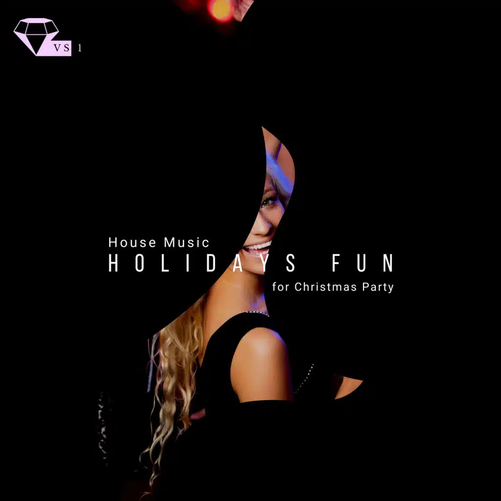 Dance With Somebody (Radio Mix)