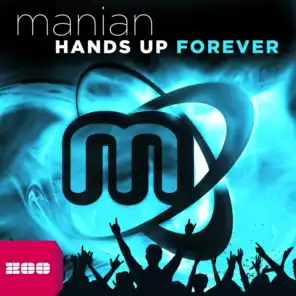 Hands Up Forever (Giorno's G! Radio Edit)