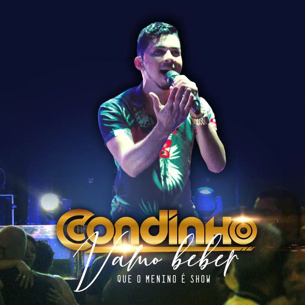 O Mundo Girou (Ao Vivo)