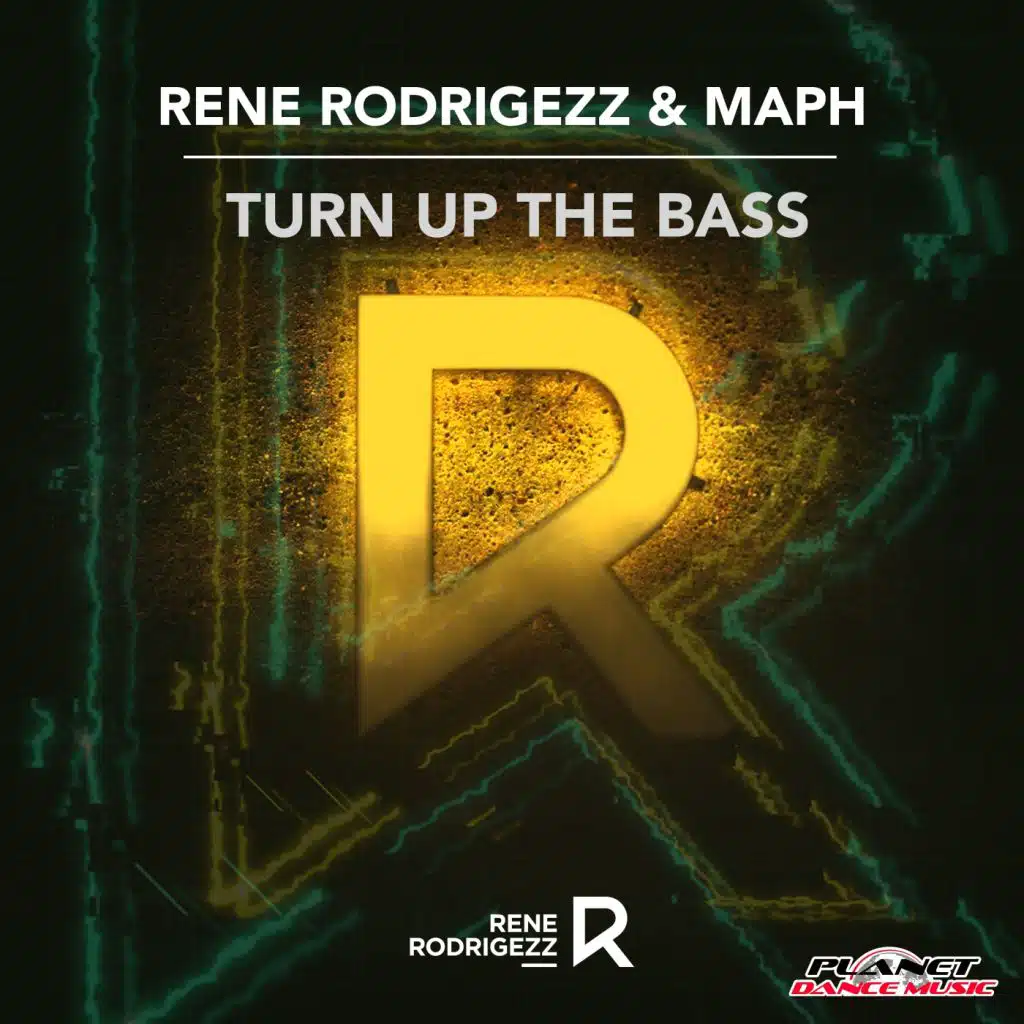 Rene Rodrigezz & Maph
