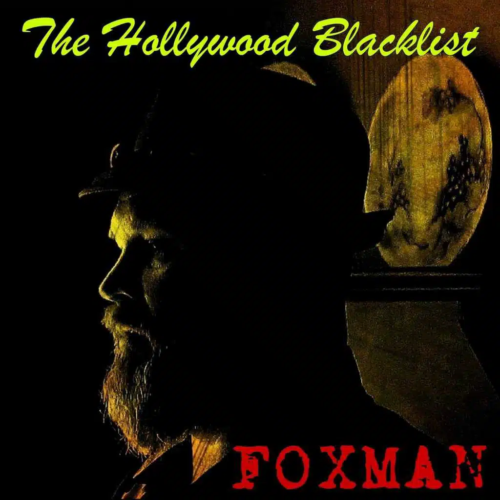 The Hollywood Blacklist