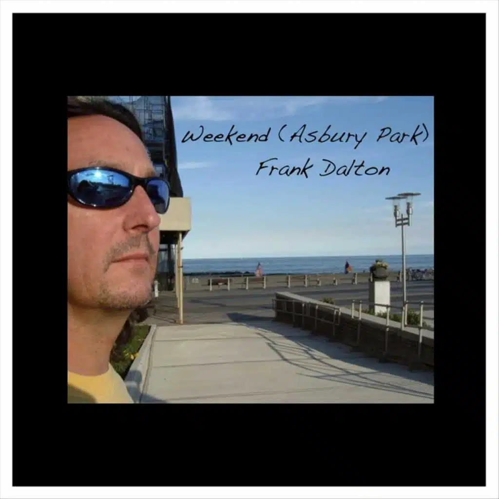 Weekend (Asbury Park)