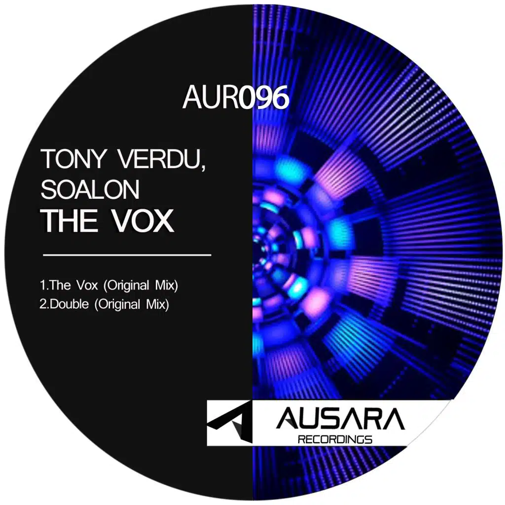 Tony Verdu, Soalon