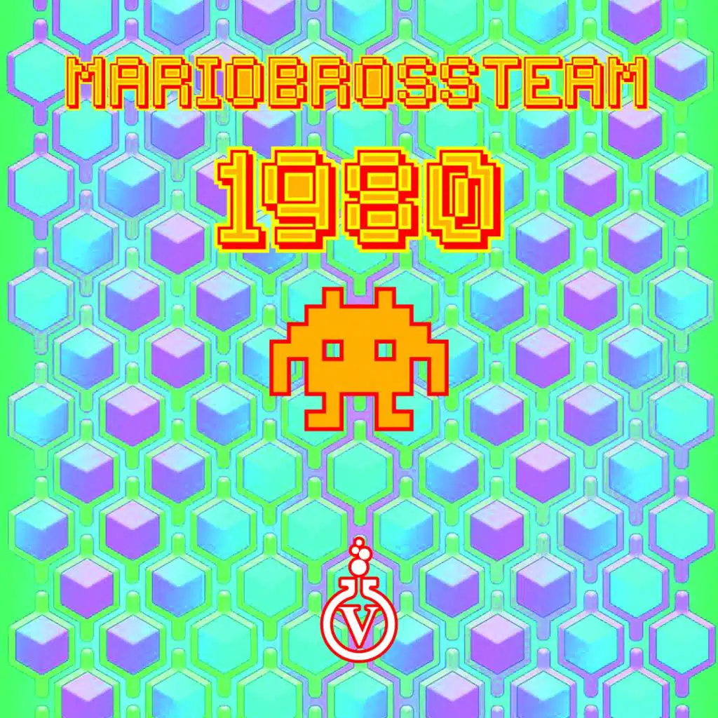 1980 (Instict Wave & Twin Frequency Remix)