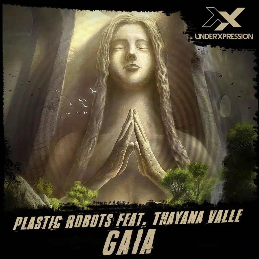 Gaia (feat. Thayana Valle)