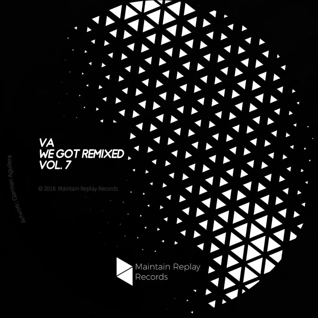 Voyager (Julian Luken Remix)