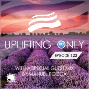 U And Us [UpOnly 123] (Mix Cut)