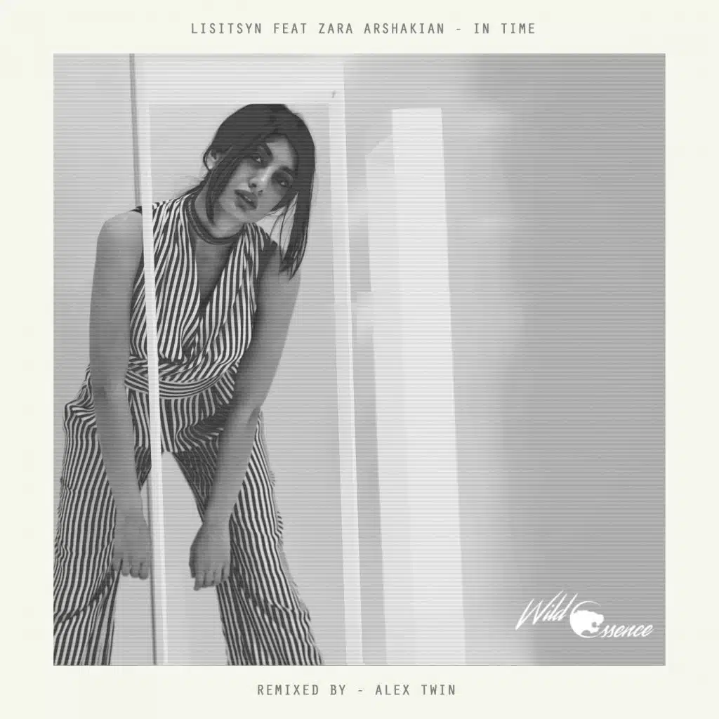 Lisitsyn, Zara Arshakian