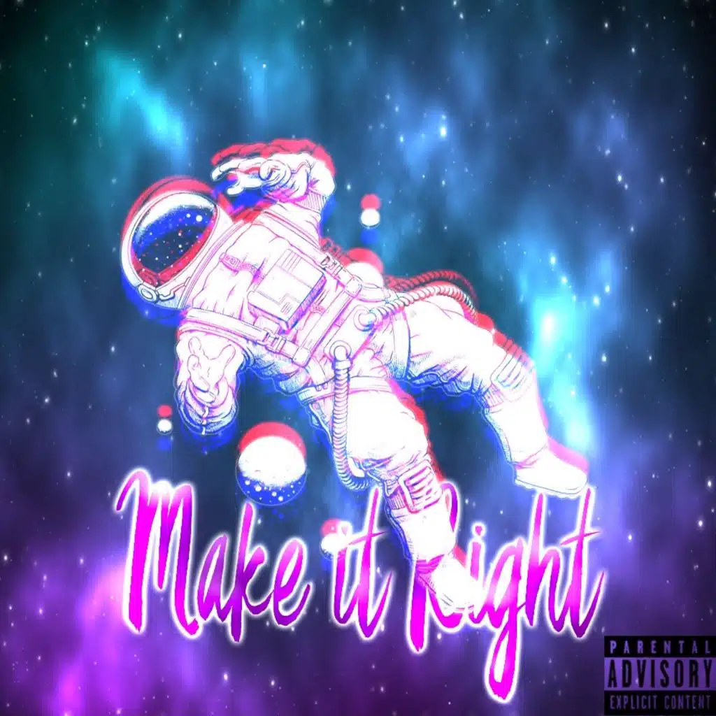 Make It Right (feat. Lost Lover)
