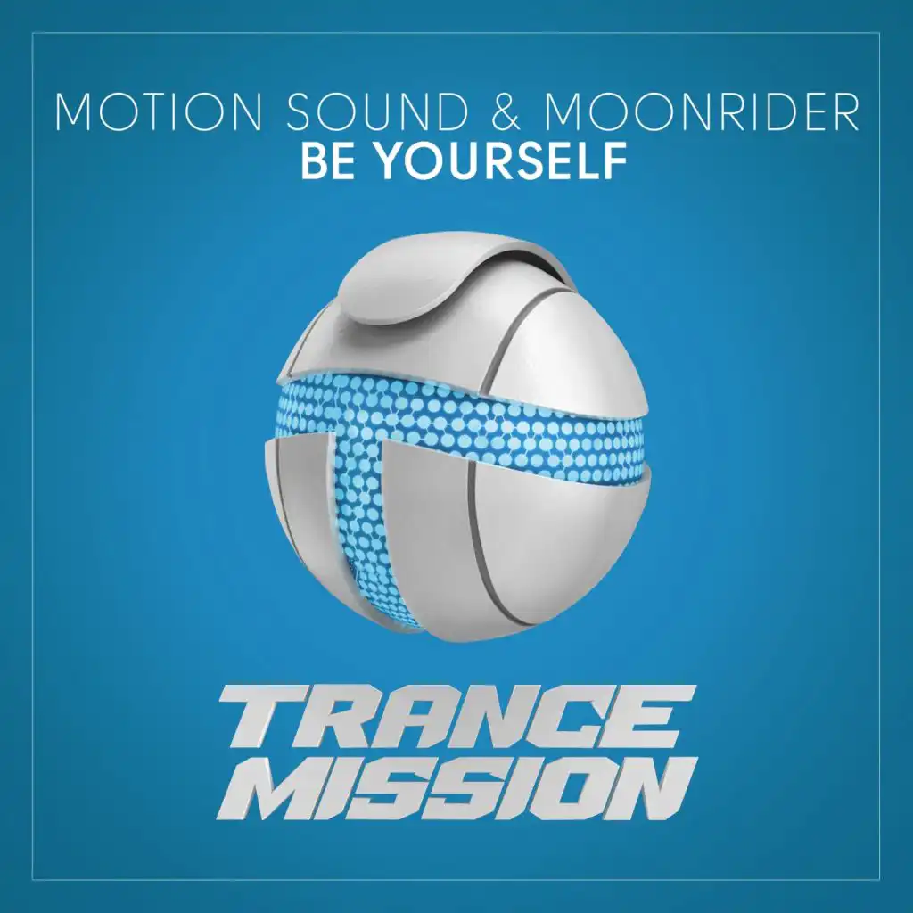 Motion Sound & Moonrider